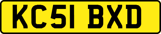 KC51BXD