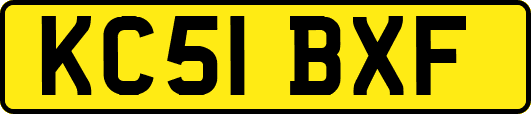 KC51BXF