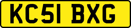 KC51BXG
