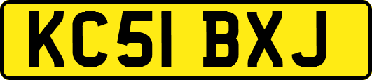 KC51BXJ