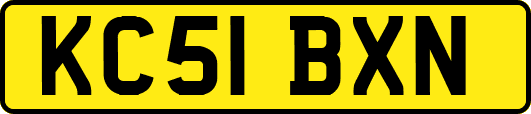 KC51BXN