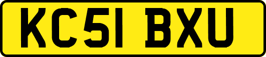 KC51BXU