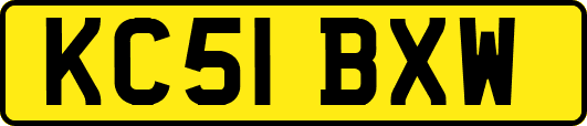 KC51BXW