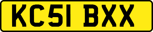 KC51BXX