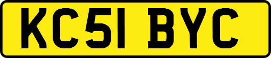 KC51BYC