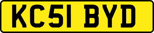 KC51BYD