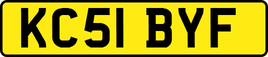 KC51BYF