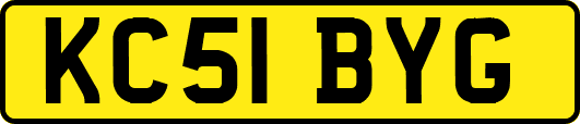 KC51BYG