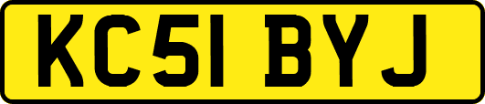 KC51BYJ