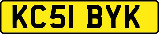 KC51BYK