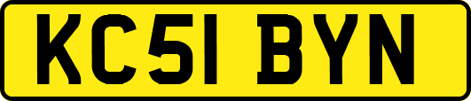 KC51BYN