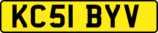 KC51BYV