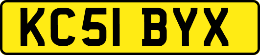 KC51BYX