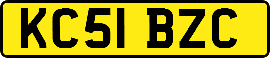 KC51BZC