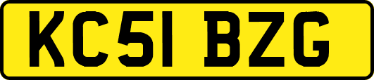 KC51BZG