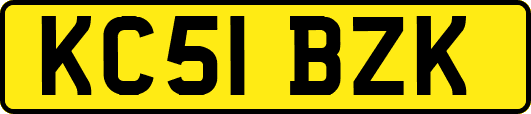 KC51BZK