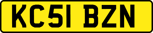 KC51BZN