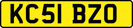 KC51BZO