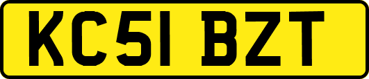 KC51BZT