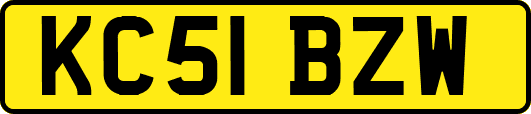 KC51BZW