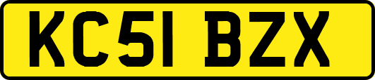 KC51BZX