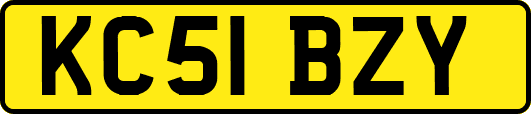 KC51BZY