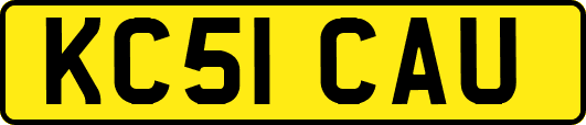 KC51CAU
