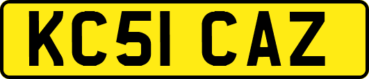 KC51CAZ