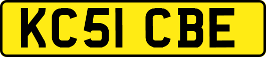 KC51CBE