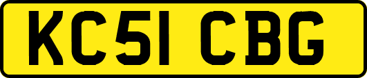 KC51CBG