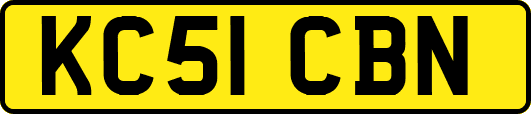 KC51CBN