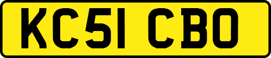 KC51CBO