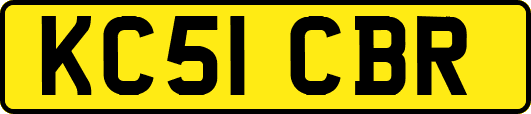 KC51CBR