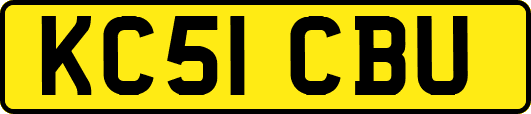 KC51CBU