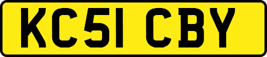 KC51CBY