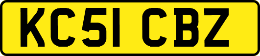 KC51CBZ