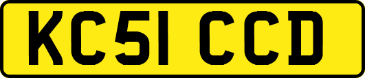 KC51CCD