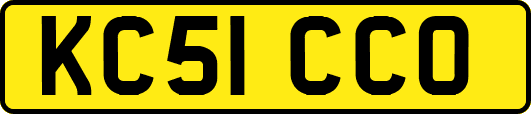 KC51CCO