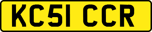 KC51CCR