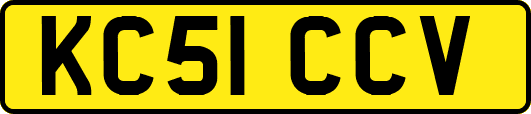 KC51CCV