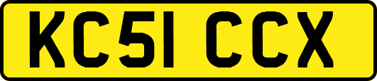 KC51CCX