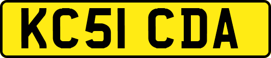 KC51CDA