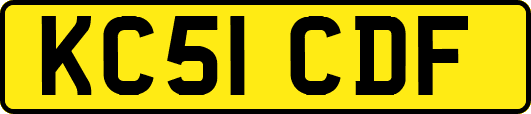 KC51CDF