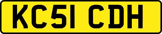 KC51CDH