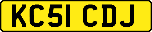 KC51CDJ