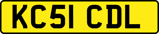 KC51CDL