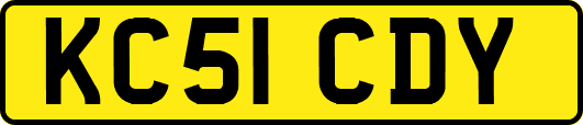 KC51CDY