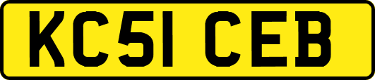 KC51CEB