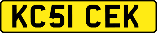 KC51CEK
