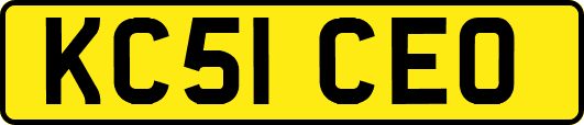 KC51CEO